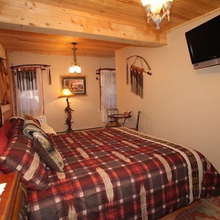 Swan River Inn 빅포크 외부 사진