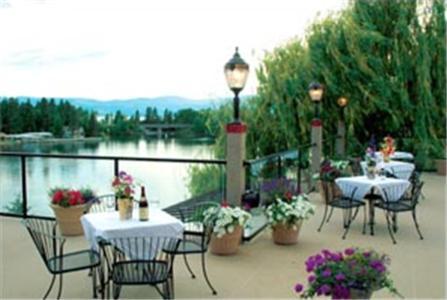 Swan River Inn 빅포크 외부 사진