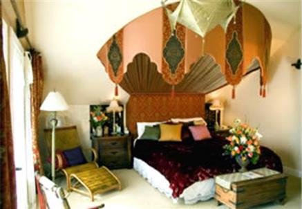 Swan River Inn 빅포크 객실 사진