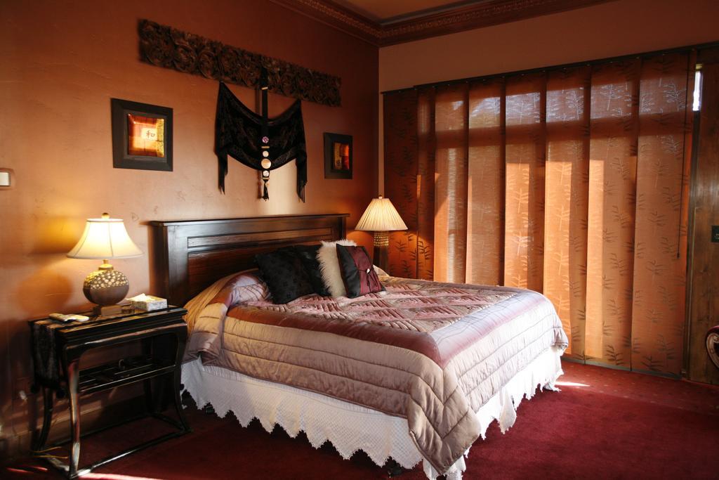 Swan River Inn 빅포크 외부 사진