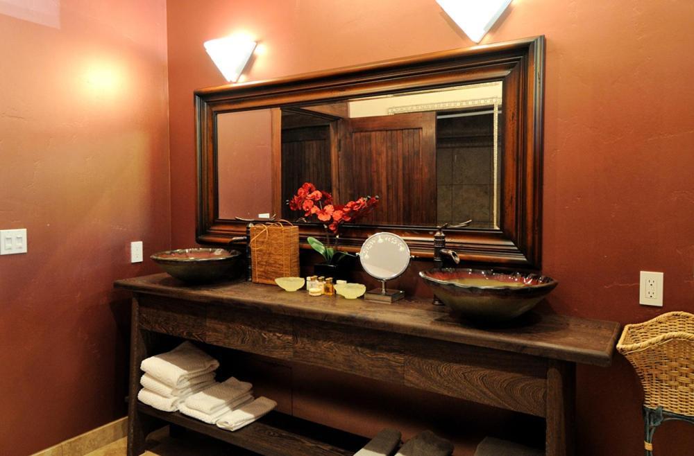 Swan River Inn 빅포크 객실 사진