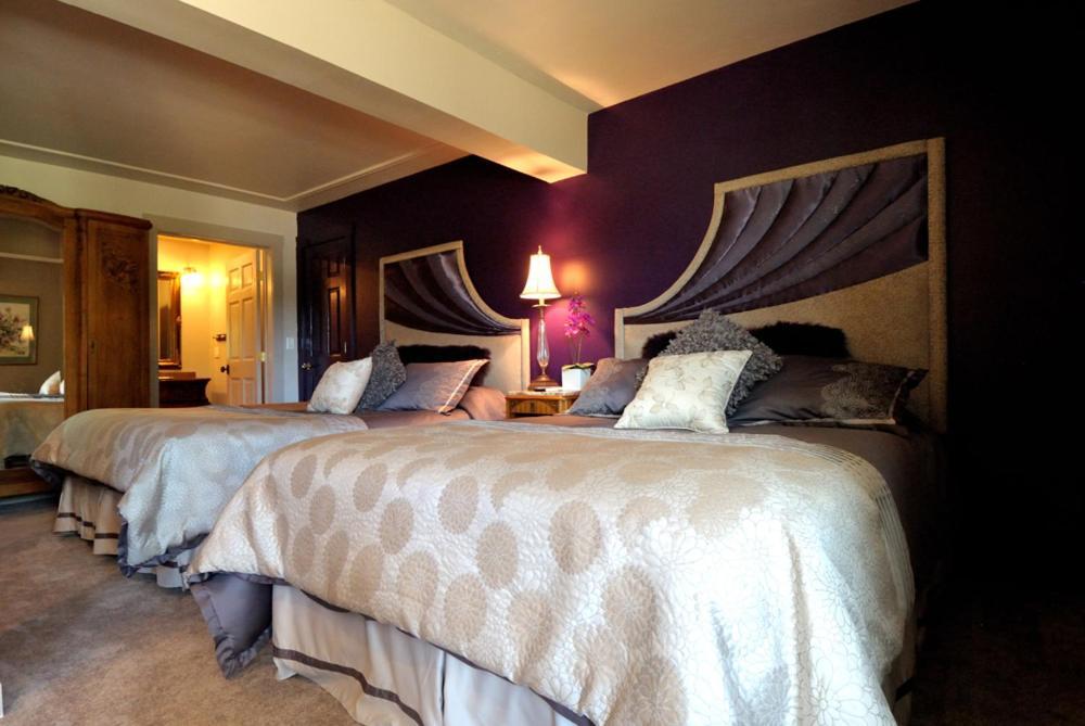 Swan River Inn 빅포크 객실 사진