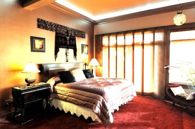 Swan River Inn 빅포크 외부 사진